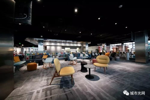 案例 中國廈門紅點設(shè)計博物館