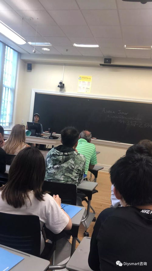 探索留學之路 廣州市旌睿教育咨詢服務引領DIY智能留學新時代