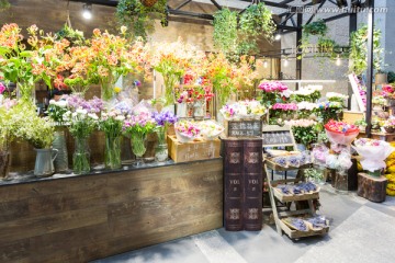 花語(yǔ)傳情 禮品花卉銷售的藝術(shù)與商機(jī)