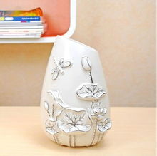 匠心美學(xué) Zakka工藝花插花瓶擺件，點(diǎn)亮家居與禮贈(zèng)的藝術(shù)時(shí)光