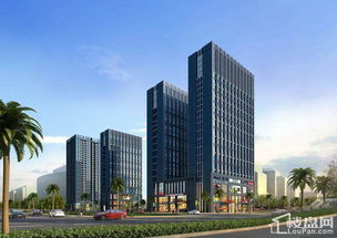 天元國(guó)際 53-74㎡靈動(dòng)寫(xiě)字樓，均價(jià)5500元/㎡起，企業(yè)入駐正當(dāng)時(shí)
